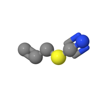 allyl thiocyanate