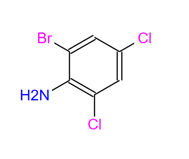 2-溴-4,6-二氯苯胺,2-Bromo-4,6-dichloroaniline