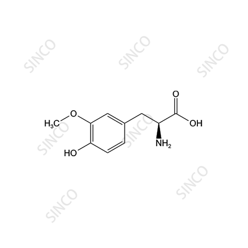 左旋多巴EP杂质C,Levodopa EP Impurity C