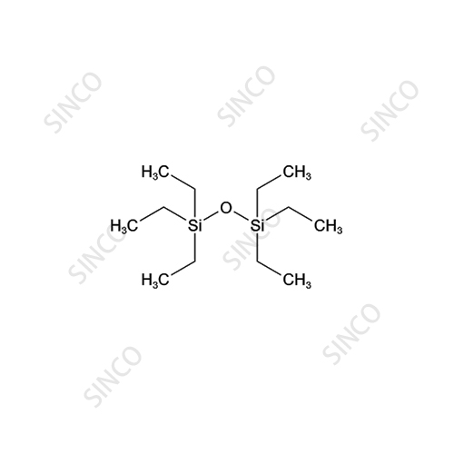六乙基二硅氧烷,Hexaethyldisiloxane