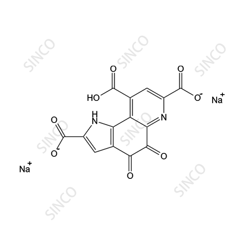 吡咯喹啉醌二钠盐,Pyrroloquinoline quinone disodium salt