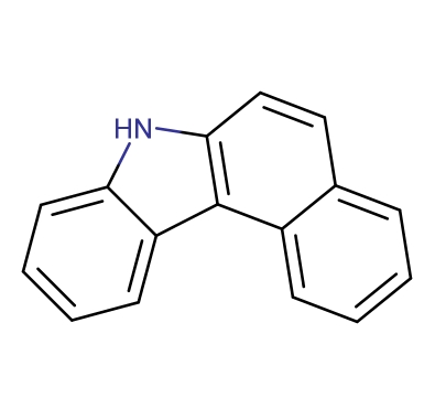 7H-苯并[C]咔唑,7H-BENZO[C]CARBAZOLE