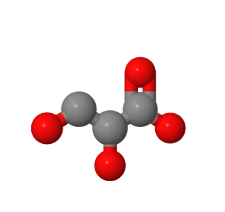 甘油酸,glyceric acid