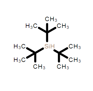 三叔丁基硅烷,Tri-t-Butylsilane