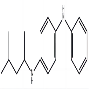 N-(1,3-二甲基丁基)-N'-苯基对苯二胺,N-(1,3-Dimethylbutyl)-N'-phenyl-p-phenylenediamine