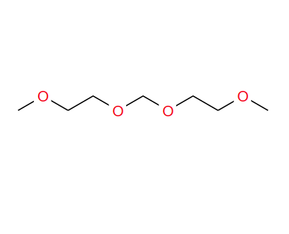 双(2-甲氧基乙氧基)甲烷,Bis(2-methoxyethoxy)methane