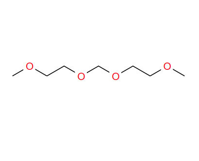 雙(2-甲氧基乙氧基)甲烷,Bis(2-methoxyethoxy)methane