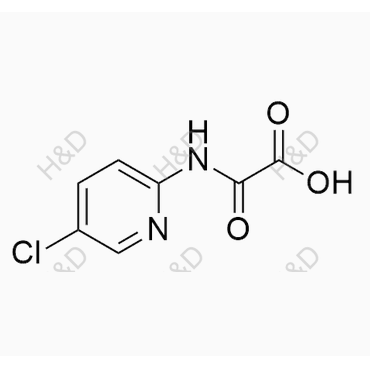 依度沙班杂质47,Edoxaban Impurity 47