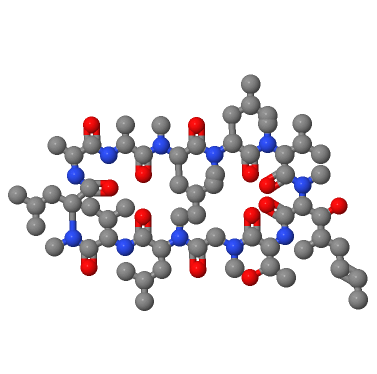 环孢菌素C,Cyclosporin C