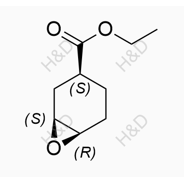 依度沙班杂质54,Edoxaban Impurity 54