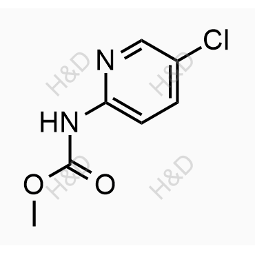 依度沙班杂质57,Edoxaban Impurity 57