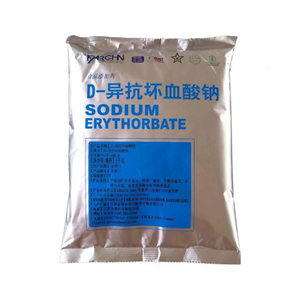 D-异抗坏血酸钠VC钠,SODIUM ERYTHORBATE