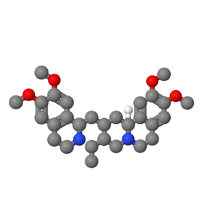 吐根碱,EMETINE