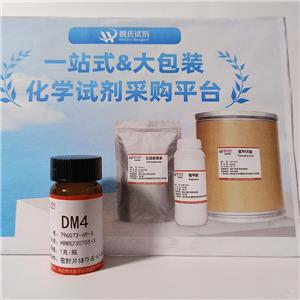 美登素DM4,The element DM4