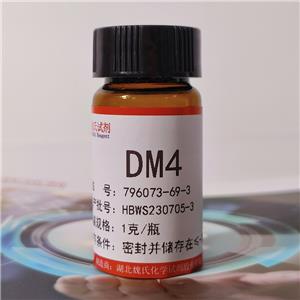 美登素DM4,The element DM4