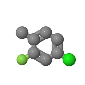 4-氯-2-氟甲苯,4-Chloro-2-fluorotoluene