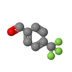 对三氟甲基苯甲醛,4-(Trifluoromethyl)benzaldehyde