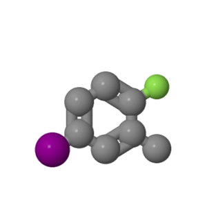 2-氟-5-碘甲苯,2-Fluoro-5-iodotoluene