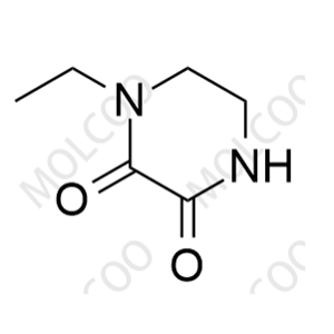 哌拉西林EP杂质E，59702-31-7，纯度高质量好