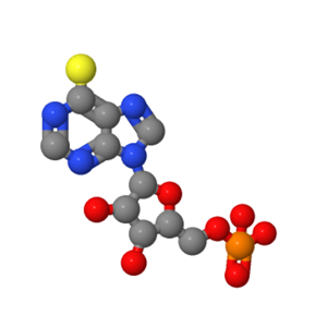 6-硫磷酸磷酸盐,6-ThioinosinePhosphate；6-thioinosine 5