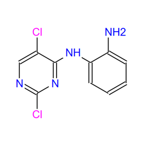 953048-66-3；N1-（2,5-二氯-4-嘧啶基）-1,2-苯二胺