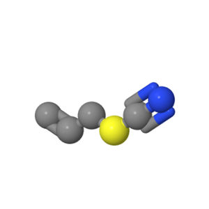 allyl thiocyanate