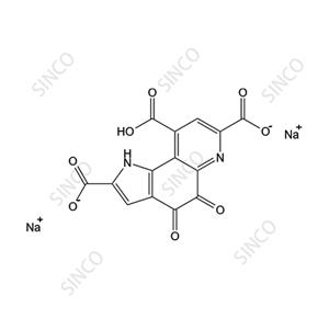 吡咯喹啉醌二钠盐,Pyrroloquinoline quinone disodium salt