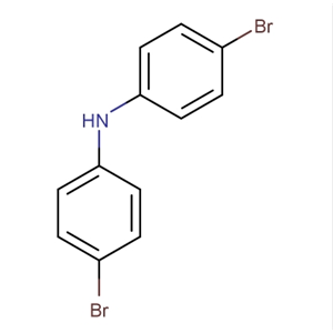 双(4-溴苯基)胺,Bis(4-bromophenyl)amine