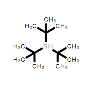三叔丁基硅烷；18159-55-2
