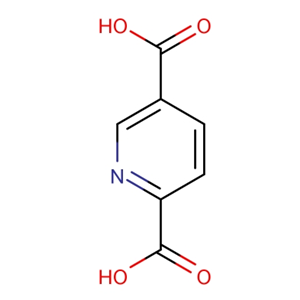 2,5-吡啶二甲酸；100-26-5；2,5-Pyridinedicarboxylic acid