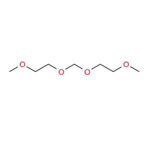 双(2-甲氧基乙氧基)甲烷,Bis(2-methoxyethoxy)methane