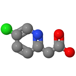 5-氯吡啶-2-乙酸,2-(5-chloropyridin-2-yl)acetic acid