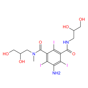 154361-51-0；碘普罗胺相关物质A