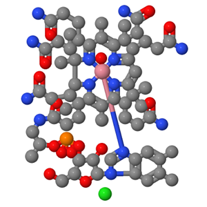 58288-50-9；羥基鈷胺素鹽酸鹽