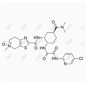 H&D-依度沙班雜質(zhì)24