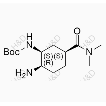 依度沙班雜質(zhì)36,Edoxaban Impurity 36