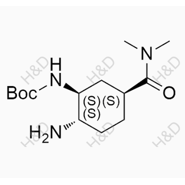 依度沙班雜質(zhì)35,Edoxaban Impurity 35