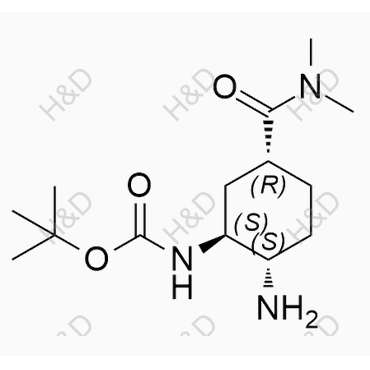 依度沙班杂质41,Edoxaban Impurity 41