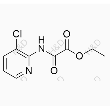 依度沙班杂质49,Edoxaban Impurity 49