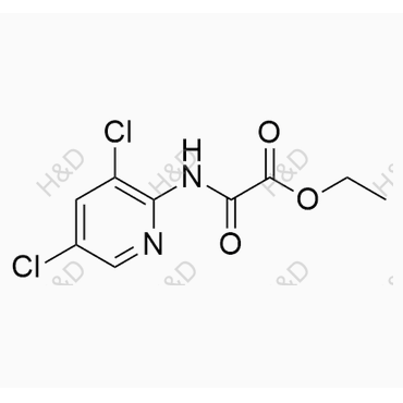 依度沙班杂质48,Edoxaban Impurity 48