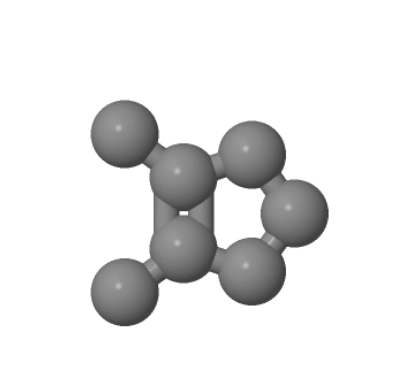 1,2-二甲基環(huán)戊烯,1,2-dimethylcyclopentene