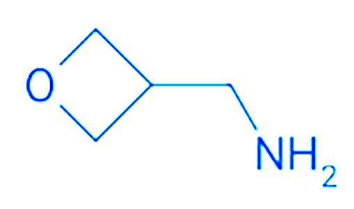 3-氨甲基氧杂环丁烷,Oxetan-3-ylmethanamine