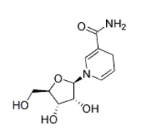 還原型輔酶II(NADPH)四鈉鹽,Dihydronicotinamide-adenine dinucleotide phosphate