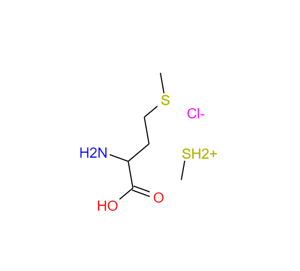 氯化维生素 U,DL-METHIONINE METHYLSULFONIUM CHLORIDE