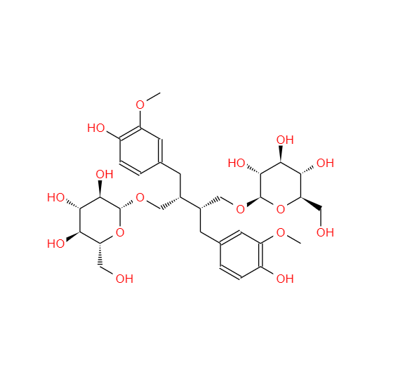 亚麻籽提取物,Seco-isolariciresinol diglucoside