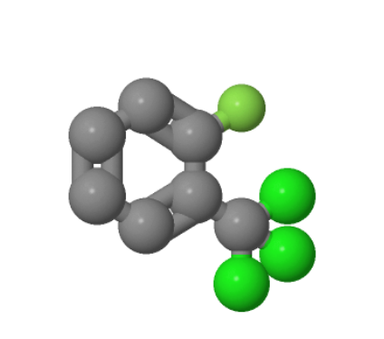 2-氟三氯甲苯,2-FLUOROBENZOTRICHLORIDE