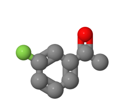 3'-氟苯乙酮,3'-Fluoroacetophenone