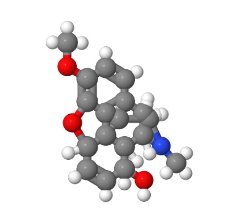 假可待因,(4R,4aR,5S,7aS,12bS)-9-methoxy-3-methyl-2,4,4a,5,7a,13-hexahydro-1H-4,12-methanobenzofuro[3,2-e]isoquinoline-5-ol