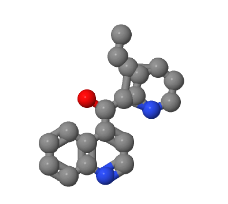 氢化辛可宁丁,(8alpha,9R)-10,11-dihydrocinchonan-9-ol