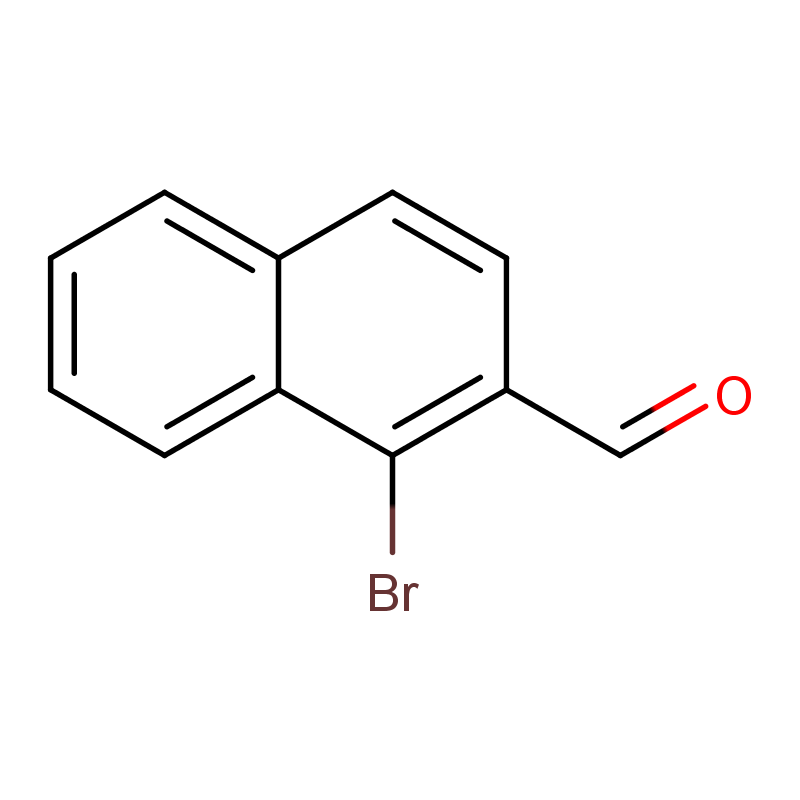 1-溴-2-萘甲醛,1-BROMO-2-NAPHTHALDEHYDE
